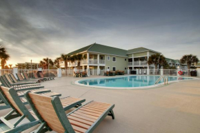 Гостиница Islander Hotel & Resort  Эмералд Айл